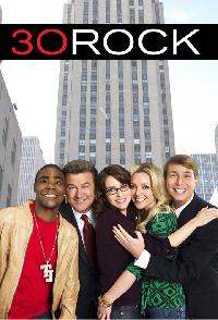 #OneMore30Rock